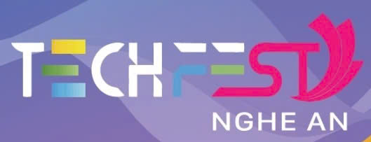 Techfest Nghệ An Logo